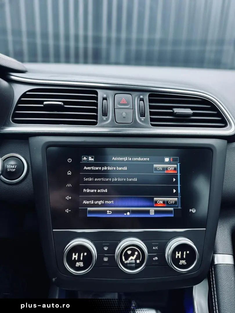 RENAULT KADJAR   FAB 02-2020   1.5 DCI 116 CP