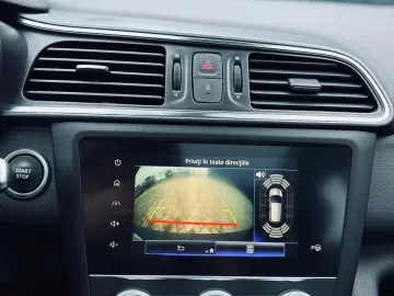 RENAULT KADJAR   FAB 02-2020   1.5 DCI 116 CP