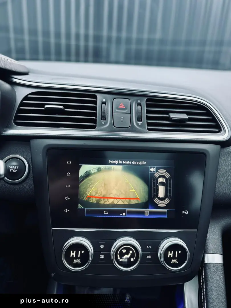 RENAULT KADJAR   FAB 02-2020   1.5 DCI 116 CP