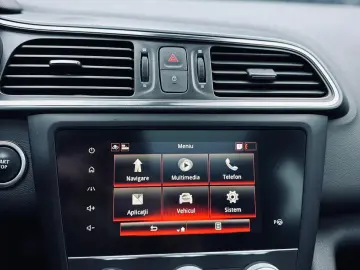 RENAULT KADJAR   FAB 02-2020   1.5 DCI 116 CP