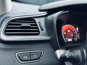 RENAULT KADJAR   FAB 02-2020   1.5 DCI 116 CP