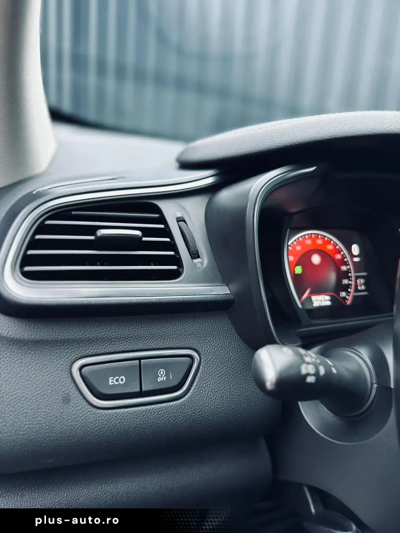 RENAULT KADJAR   FAB 02-2020   1.5 DCI 116 CP