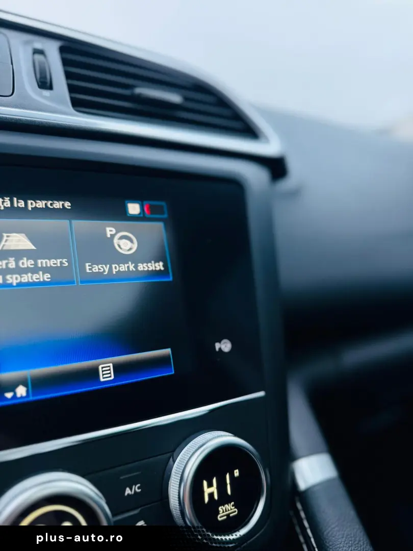 RENAULT KADJAR   FAB 02-2020   1.5 DCI 116 CP