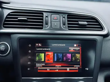 RENAULT KADJAR   FAB 02-2020   1.5 DCI 116 CP