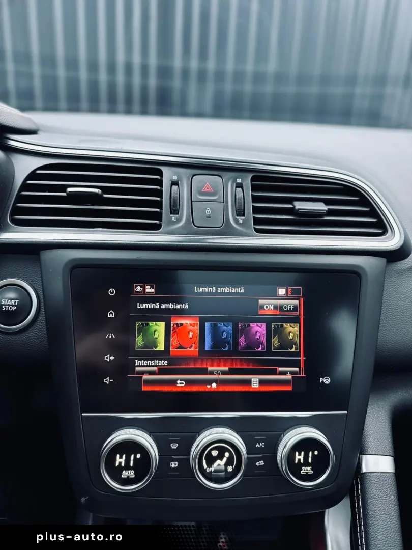 RENAULT KADJAR   FAB 02-2020   1.5 DCI 116 CP