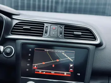 RENAULT KADJAR   FAB 02-2020   1.5 DCI 116 CP