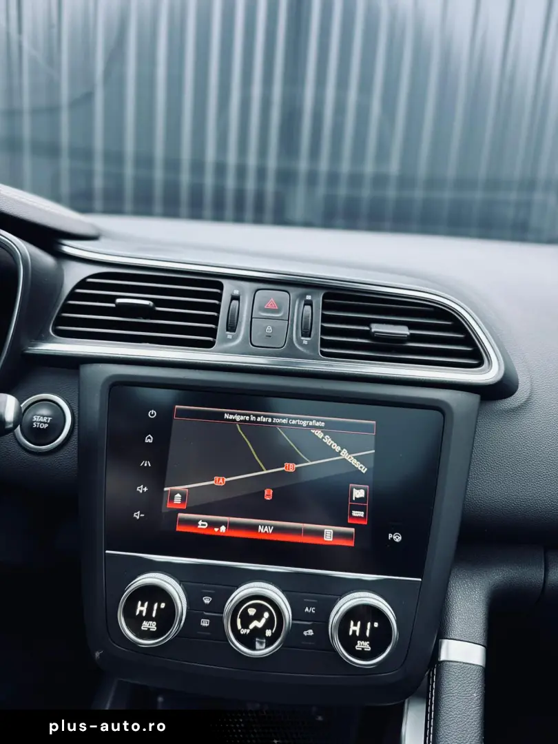 RENAULT KADJAR   FAB 02-2020   1.5 DCI 116 CP