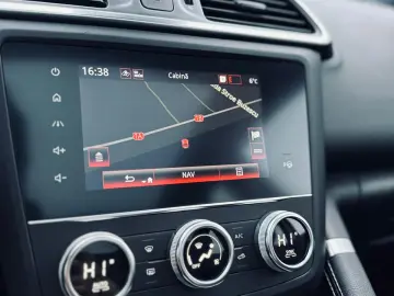 RENAULT KADJAR   FAB 02-2020   1.5 DCI 116 CP