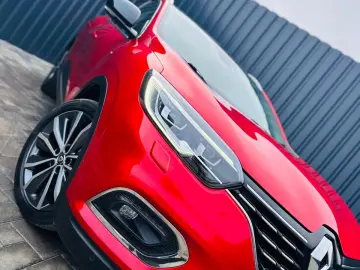 RENAULT KADJAR   FAB 02-2020   1.5 DCI 116 CP