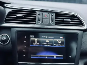 RENAULT KADJAR   FAB 02-2020   1.5 DCI 116 CP