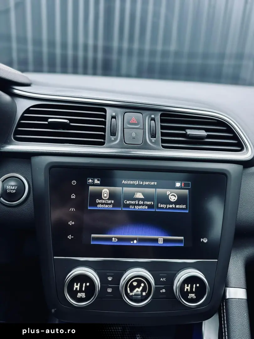 RENAULT KADJAR   FAB 02-2020   1.5 DCI 116 CP