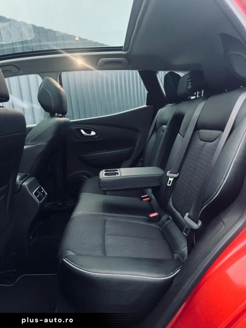 RENAULT KADJAR   FAB 02-2020   1.5 DCI 116 CP