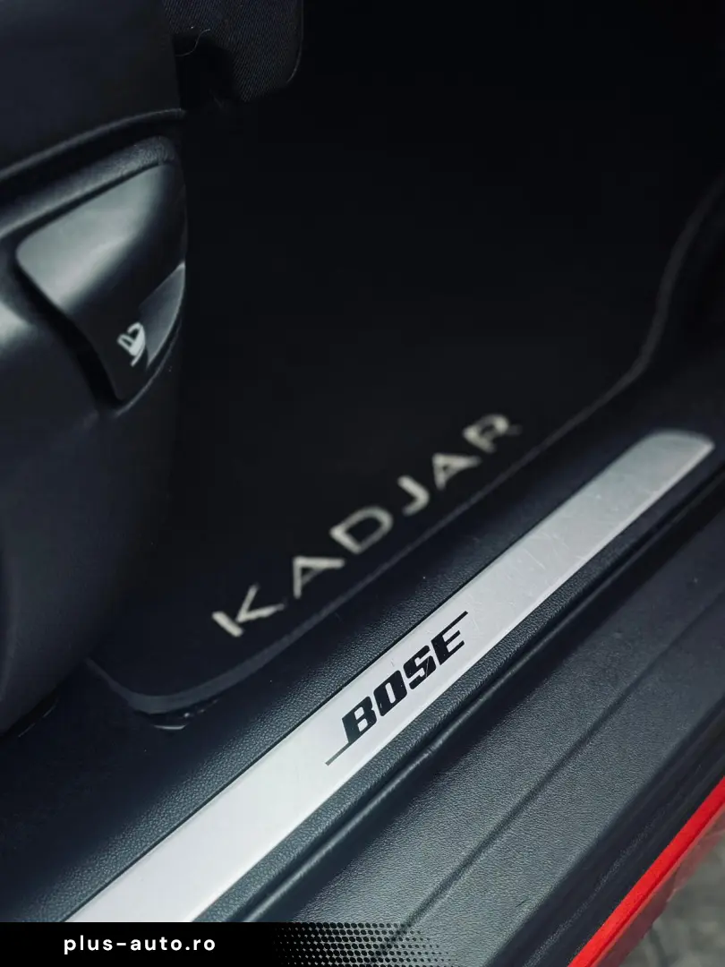 RENAULT KADJAR   FAB 02-2020   1.5 DCI 116 CP