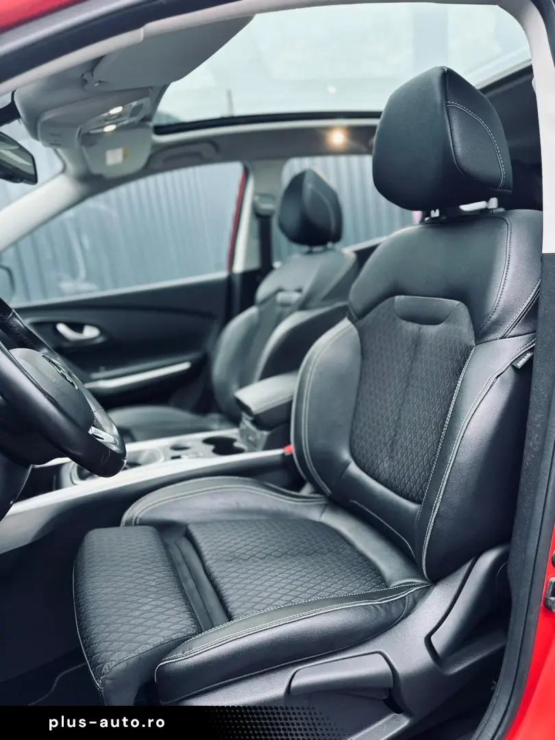 RENAULT KADJAR   FAB 02-2020   1.5 DCI 116 CP