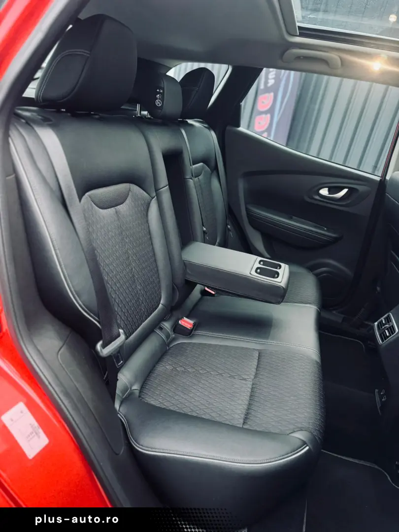 RENAULT KADJAR   FAB 02-2020   1.5 DCI 116 CP