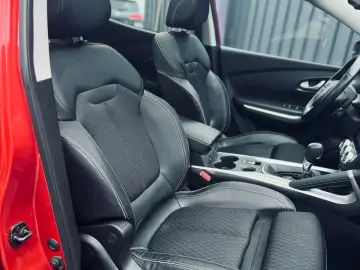 RENAULT KADJAR   FAB 02-2020   1.5 DCI 116 CP