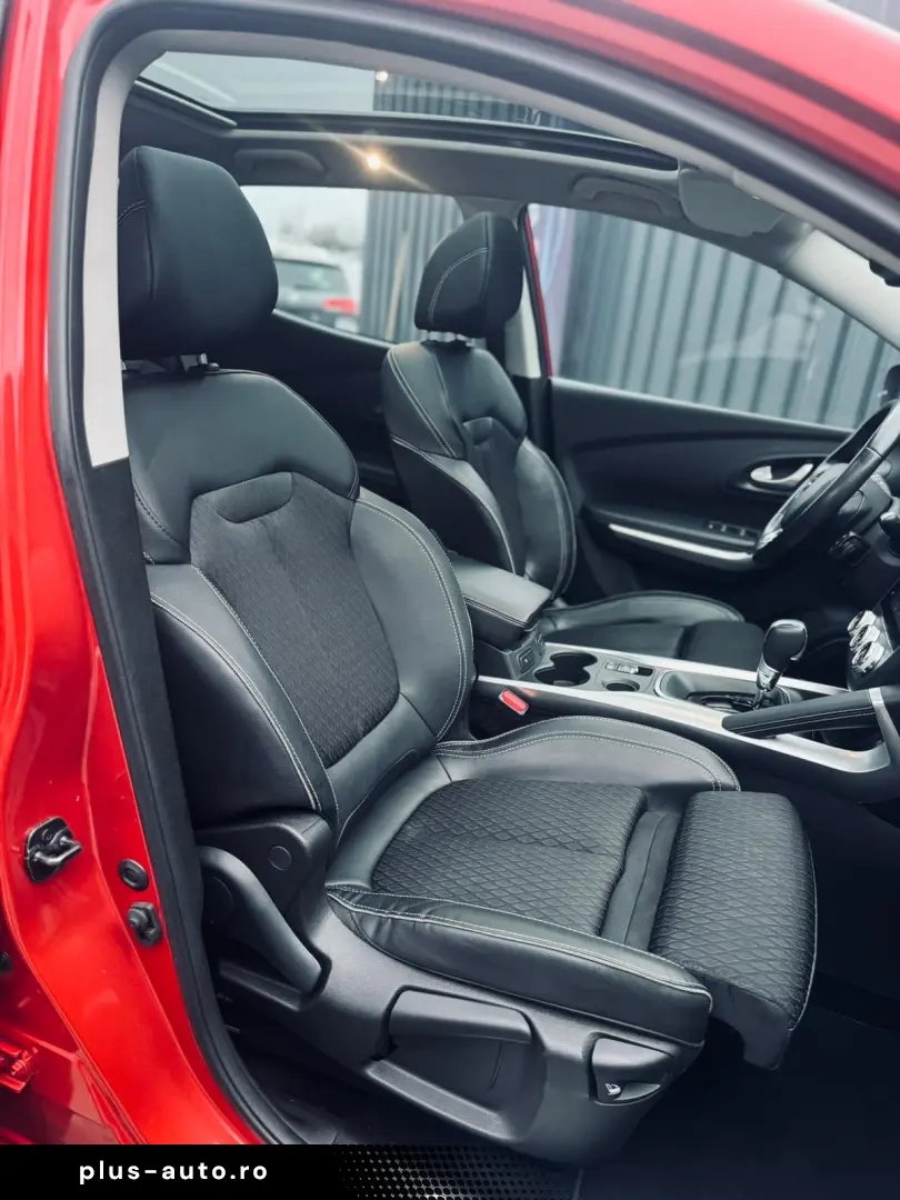 RENAULT KADJAR   FAB 02-2020   1.5 DCI 116 CP