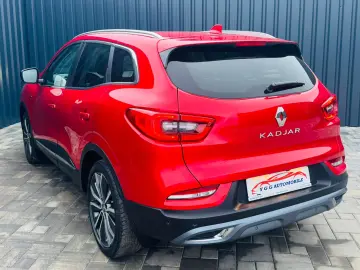 RENAULT KADJAR   FAB 02-2020   1.5 DCI 116 CP