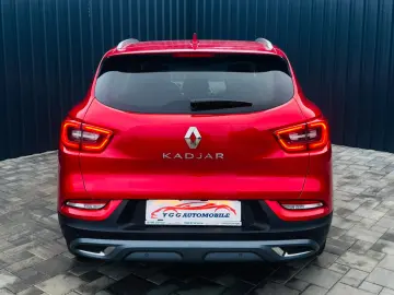 RENAULT KADJAR   FAB 02-2020   1.5 DCI 116 CP