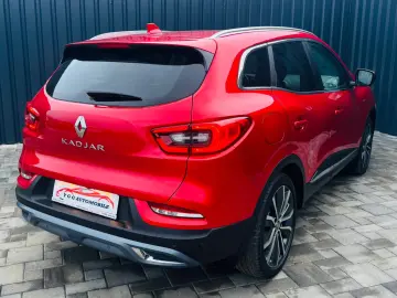 RENAULT KADJAR   FAB 02-2020   1.5 DCI 116 CP