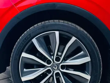 RENAULT KADJAR   FAB 02-2020   1.5 DCI 116 CP