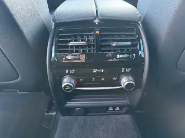 BMW 520 d Aut. AHK LEDER LED NAVI KAMERA ALU