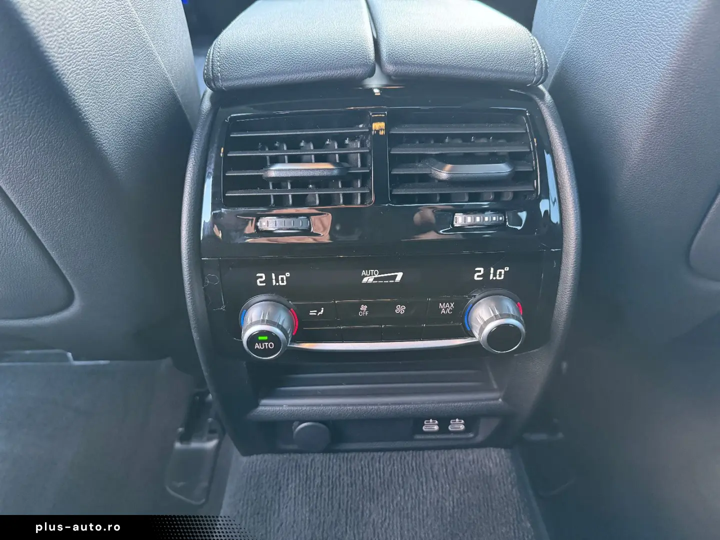 BMW 520 d Aut. AHK LEDER LED NAVI KAMERA ALU