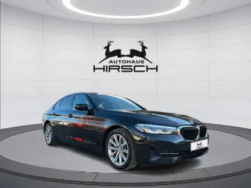 BMW 520D Rückfahrkam. Tempomat Carplay NAVI LED SHZ