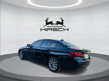 BMW 520D Rückfahrkam. Tempomat Carplay NAVI LED SHZ
