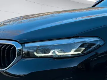 BMW 520D Rückfahrkam. Tempomat Carplay NAVI LED SHZ