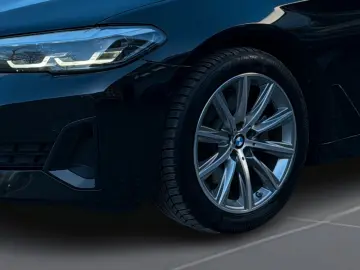 BMW 520D Rückfahrkam. Tempomat Carplay NAVI LED SHZ