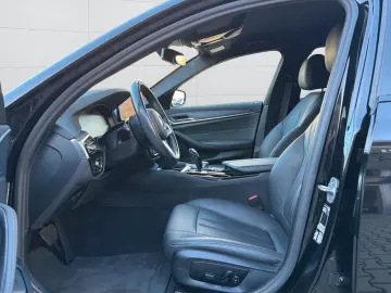 BMW 520D Rückfahrkam. Tempomat Carplay NAVI LED SHZ