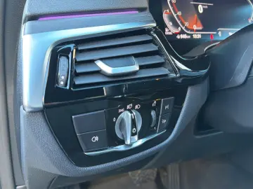 BMW 520D Rückfahrkam. Tempomat Carplay NAVI LED SHZ