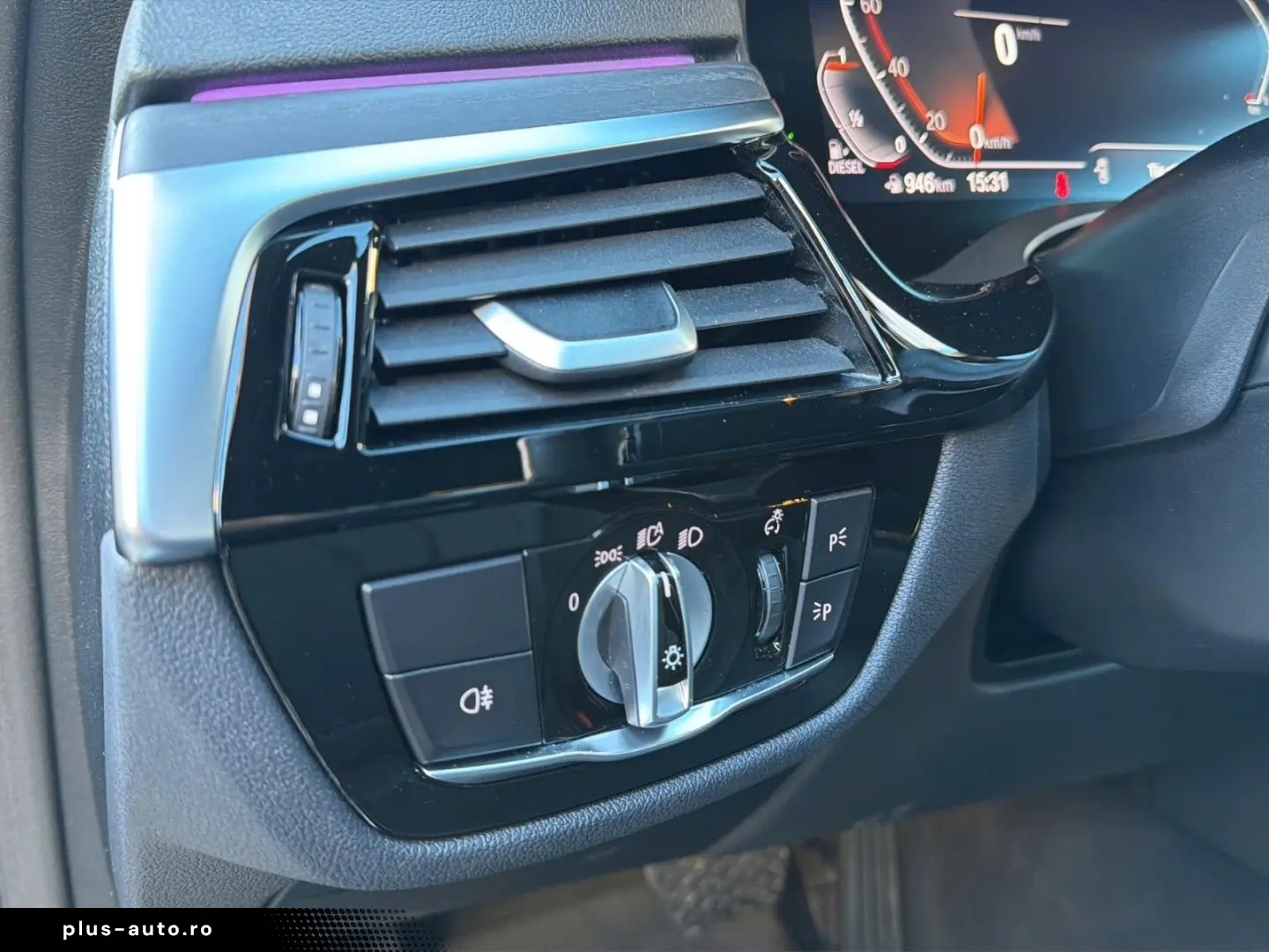 BMW 520D Rückfahrkam. Tempomat Carplay NAVI LED SHZ