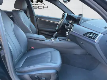 BMW 520D Rückfahrkam. Tempomat Carplay NAVI LED SHZ