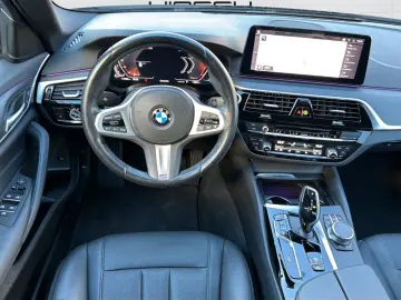 BMW 520D Rückfahrkam. Tempomat Carplay NAVI LED SHZ
