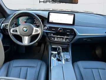 BMW 520D Rückfahrkam. Tempomat Carplay NAVI LED SHZ