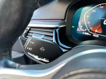 BMW 520D Rückfahrkam. Tempomat Carplay NAVI LED SHZ