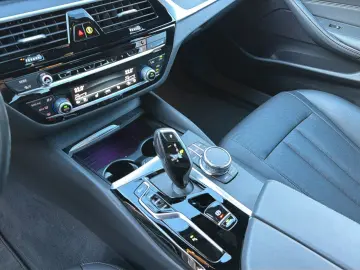 BMW 520D Rückfahrkam. Tempomat Carplay NAVI LED SHZ
