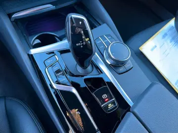 BMW 520D Rückfahrkam. Tempomat Carplay NAVI LED SHZ