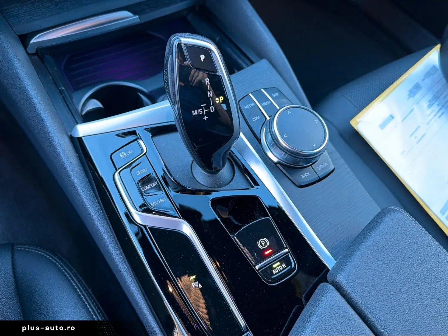 BMW 520D Rückfahrkam. Tempomat Carplay NAVI LED SHZ