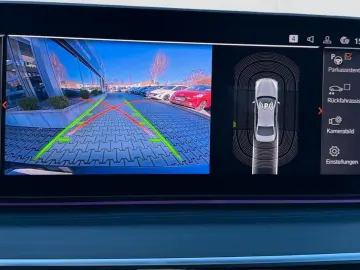 BMW 520D Rückfahrkam. Tempomat Carplay NAVI LED SHZ