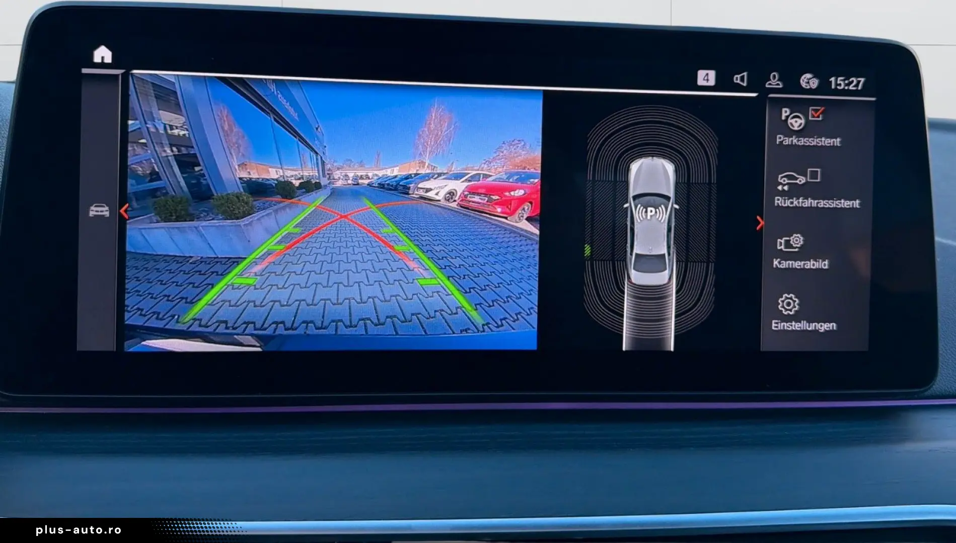 BMW 520D Rückfahrkam. Tempomat Carplay NAVI LED SHZ