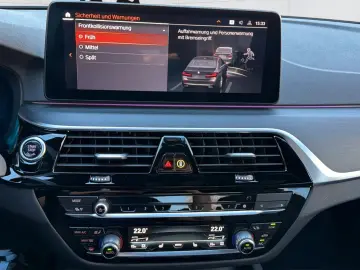 BMW 520D Rückfahrkam. Tempomat Carplay NAVI LED SHZ