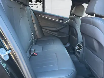 BMW 520D Rückfahrkam. Tempomat Carplay NAVI LED SHZ
