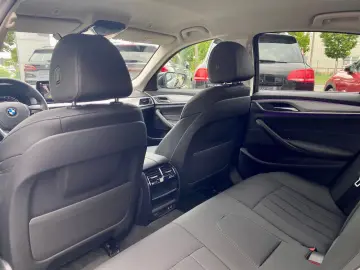 BMW 520 d xDrive Navi AHK 18 Zoll Standheizung