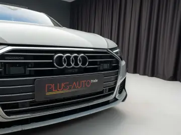 Audi A6 qu. 3 0 IDT  A6