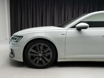 Audi A6 qu. 3 0 IDT  A6