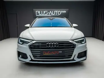 Audi A6 qu. 3 0 IDT  A6