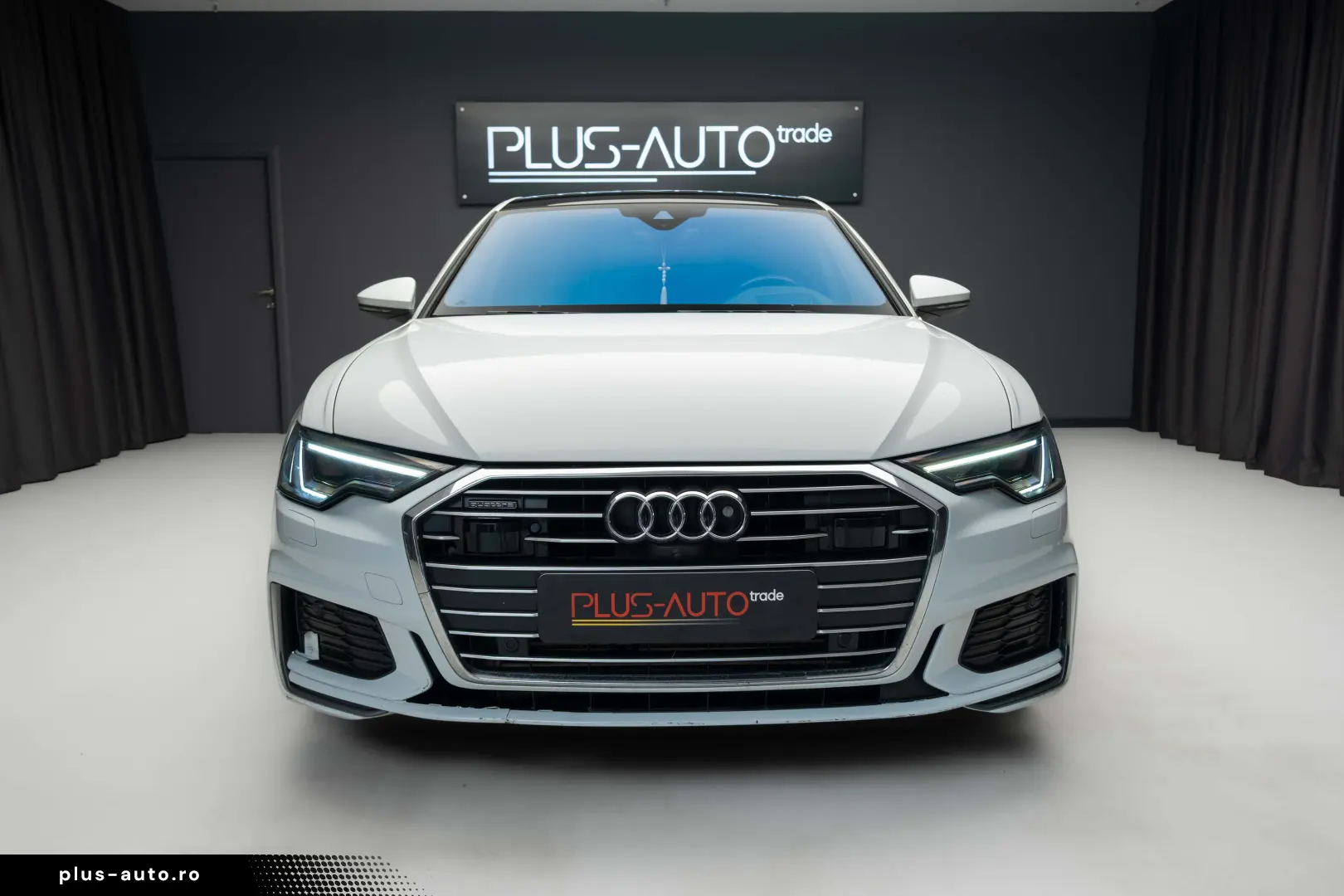 Audi A6 qu. 3 0 IDT  A6